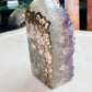 Amethyst tower