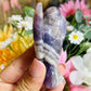 Dream amethyst angel