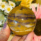 Mookaite sphere