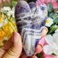 Dream amethyst angel