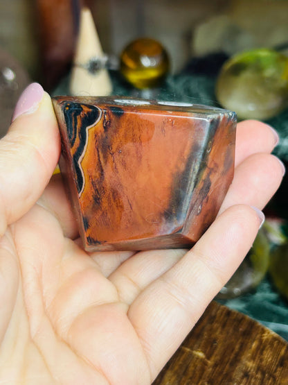 Sardonyx Freeform