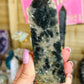 Seraphinite tower