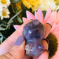 Amethyst cat