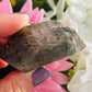 Garden quartz Freeform