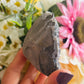 Amethyst cut base