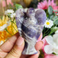 Dream amethyst angel