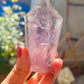 Phantom amethyst tower/wand