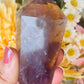 Phantom amethyst tower/wand