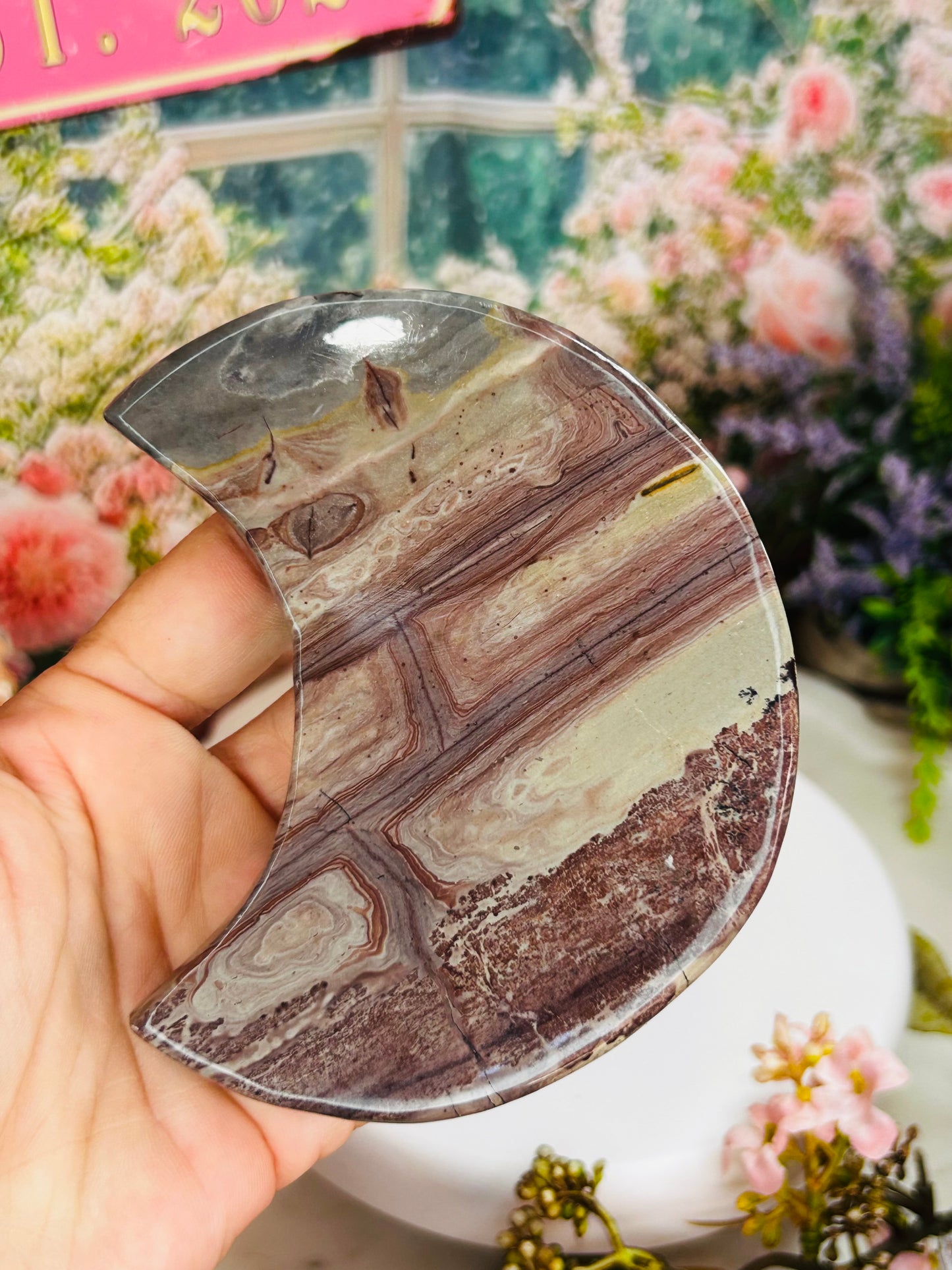 Picture jasper moon