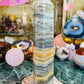 Bumblebee jasper tower