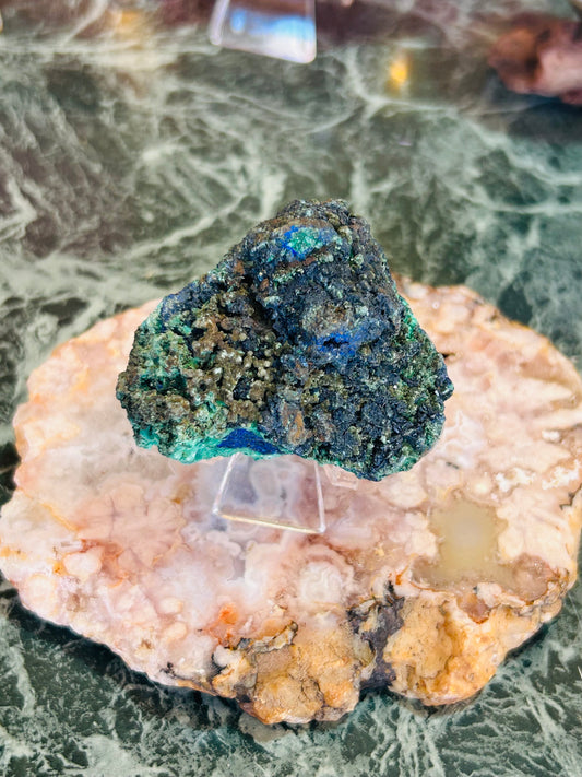 Azurite
