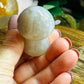 Agate mushroom