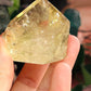 Citrine Freeform