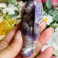 Dream amethyst angel