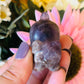 Amethyst cat