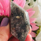 Garden quartz Freeform