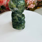 Green Jade Buddha