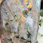 Rainbow flash labradorite