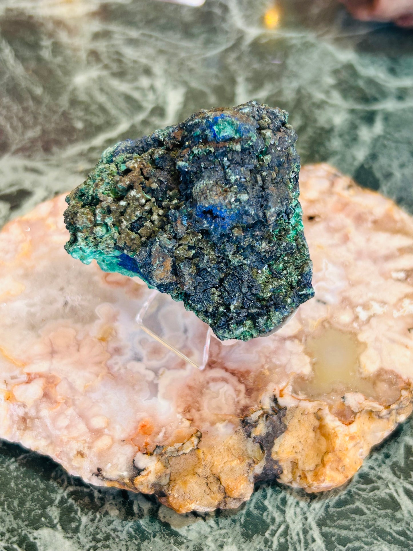 Azurite