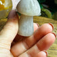 Agate mushroom