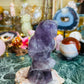 Amethyst parrot