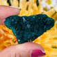 Dioptase