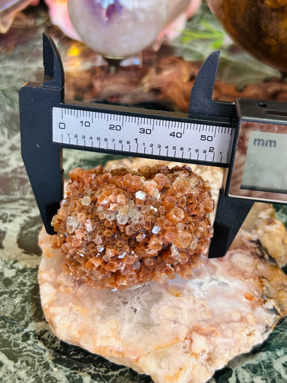 Aragonite
