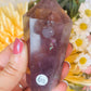 Phantom amethyst tower/wand