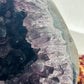 Brazilian amethyst cave £259