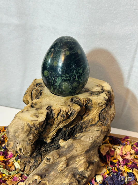 Kambaba egg