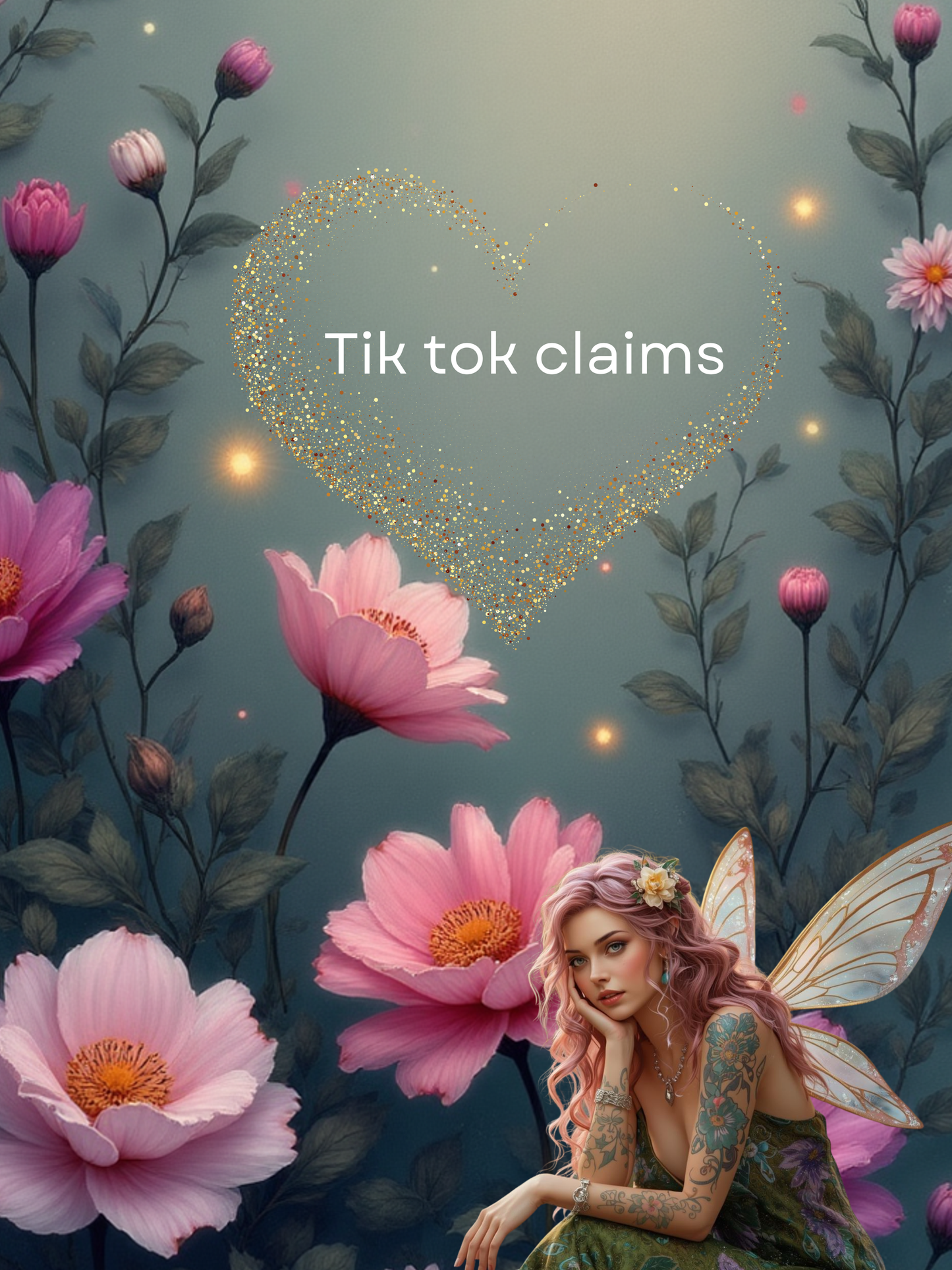 TikTok claims