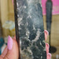 Seraphinite tower