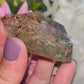 Garden quartz Freeform