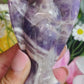 Dream amethyst angel