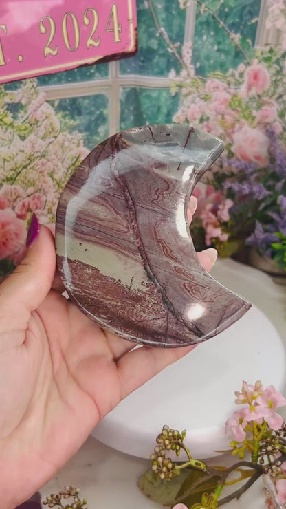 Picture jasper moon