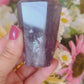 Phantom amethyst tower/wand