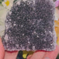 Amethyst cut base